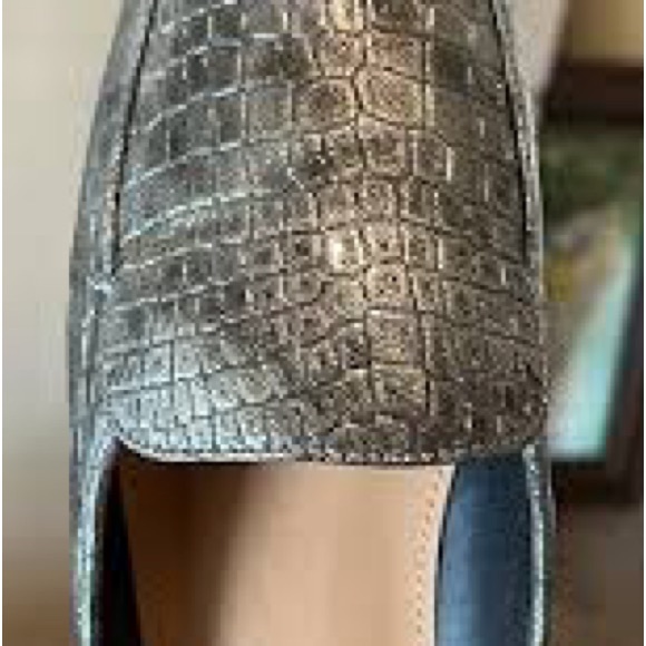 Comfortview Women's (Wide Widths Available) The Leisa Slip On Flat 6W - Picture 5 of 5